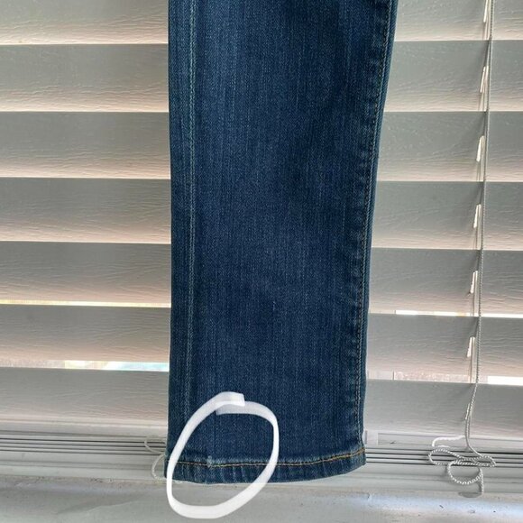 Citizens of Humanity Avedon Slick Skinny Leg Jeans size 24 - Picture 4 of 9